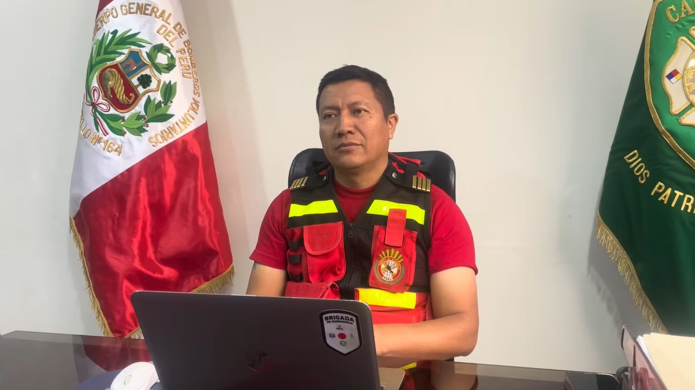 Detrás de cámaras 3