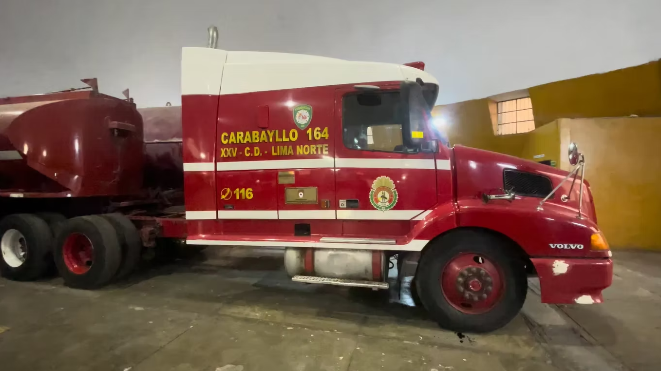 Detrás de cámaras 1