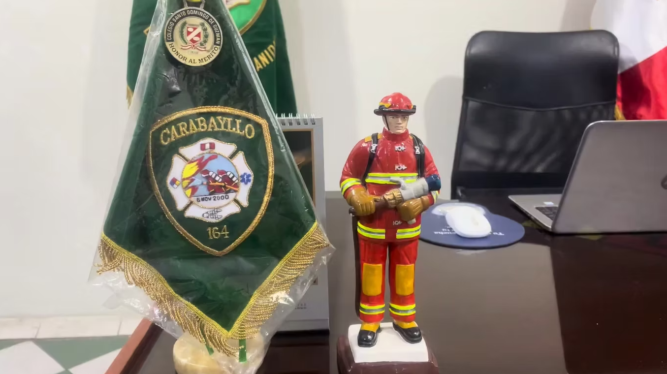 Detrás de cámaras 3